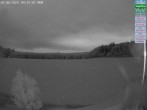Archiv Foto Webcam Naturpark Oberer Bayerischer Wald - Infopunkt Althütte 03:00