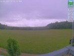 Archiv Foto Webcam Naturpark Oberer Bayerischer Wald - Infopunkt Althütte 06:00