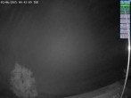 Archiv Foto Webcam Naturpark Oberer Bayerischer Wald - Infopunkt Althütte 23:00