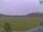 Archiv Foto Webcam Naturpark Oberer Bayerischer Wald - Infopunkt Althütte 06:00