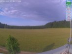 Archiv Foto Webcam Naturpark Oberer Bayerischer Wald - Infopunkt Althütte 06:00
