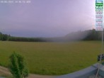 Archiv Foto Webcam Naturpark Oberer Bayerischer Wald - Infopunkt Althütte 17:00
