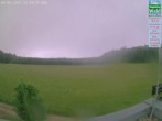 Archiv Foto Webcam Naturpark Oberer Bayerischer Wald - Infopunkt Althütte 19:00