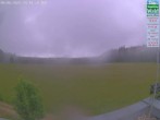 Archiv Foto Webcam Naturpark Oberer Bayerischer Wald - Infopunkt Althütte 13:00