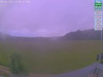 Archiv Foto Webcam Naturpark Oberer Bayerischer Wald - Infopunkt Althütte 19:00