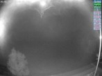 Archiv Foto Webcam Naturpark Oberer Bayerischer Wald - Infopunkt Althütte 21:00