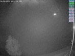 Archiv Foto Webcam Naturpark Oberer Bayerischer Wald - Infopunkt Althütte 23:00