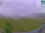 Archiv Foto Webcam Naturpark Oberer Bayerischer Wald - Infopunkt Althütte 05:00