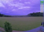 Archiv Foto Webcam Naturpark Oberer Bayerischer Wald - Infopunkt Althütte 03:00