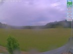 Archiv Foto Webcam Naturpark Oberer Bayerischer Wald - Infopunkt Althütte 05:00