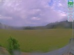 Archiv Foto Webcam Naturpark Oberer Bayerischer Wald - Infopunkt Althütte 06:00