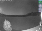 Archiv Foto Webcam Naturpark Oberer Bayerischer Wald - Infopunkt Althütte 23:00