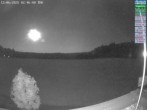 Archiv Foto Webcam Naturpark Oberer Bayerischer Wald - Infopunkt Althütte 01:00
