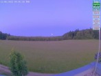 Archiv Foto Webcam Naturpark Oberer Bayerischer Wald - Infopunkt Althütte 03:00