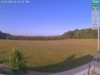 Archiv Foto Webcam Naturpark Oberer Bayerischer Wald - Infopunkt Althütte 05:00