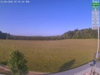 Archiv Foto Webcam Naturpark Oberer Bayerischer Wald - Infopunkt Althütte 06:00