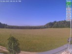 Archiv Foto Webcam Naturpark Oberer Bayerischer Wald - Infopunkt Althütte 07:00