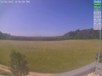 Archiv Foto Webcam Naturpark Oberer Bayerischer Wald - Infopunkt Althütte 09:00