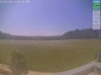 Archiv Foto Webcam Naturpark Oberer Bayerischer Wald - Infopunkt Althütte 11:00