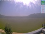 Archiv Foto Webcam Naturpark Oberer Bayerischer Wald - Infopunkt Althütte 13:00