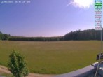 Archiv Foto Webcam Naturpark Oberer Bayerischer Wald - Infopunkt Althütte 15:00