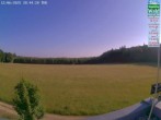 Archiv Foto Webcam Naturpark Oberer Bayerischer Wald - Infopunkt Althütte 17:00