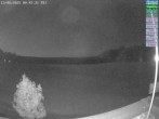 Archived image Webcam Upper Bavarian Forest - Active Center Althütte 18:00