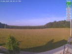Archived image Webcam Upper Bavarian Forest - Active Center Althütte 00:00