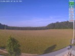 Archived image Webcam Upper Bavarian Forest - Active Center Althütte 01:00