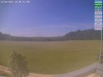 Archived image Webcam Upper Bavarian Forest - Active Center Althütte 04:00