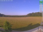 Archiv Foto Webcam Naturpark Oberer Bayerischer Wald - Infopunkt Althütte 05:00