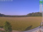 Archiv Foto Webcam Naturpark Oberer Bayerischer Wald - Infopunkt Althütte 06:00