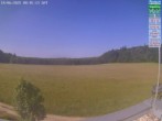 Archiv Foto Webcam Naturpark Oberer Bayerischer Wald - Infopunkt Althütte 07:00