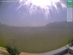Archiv Foto Webcam Naturpark Oberer Bayerischer Wald - Infopunkt Althütte 13:00