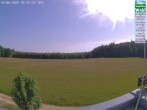 Archiv Foto Webcam Naturpark Oberer Bayerischer Wald - Infopunkt Althütte 15:00