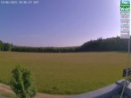 Archiv Foto Webcam Naturpark Oberer Bayerischer Wald - Infopunkt Althütte 17:00