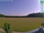 Archiv Foto Webcam Naturpark Oberer Bayerischer Wald - Infopunkt Althütte 19:00