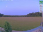 Archiv Foto Webcam Naturpark Oberer Bayerischer Wald - Infopunkt Althütte 03:00
