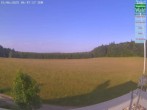 Archiv Foto Webcam Naturpark Oberer Bayerischer Wald - Infopunkt Althütte 05:00