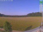Archiv Foto Webcam Naturpark Oberer Bayerischer Wald - Infopunkt Althütte 06:00