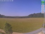 Archiv Foto Webcam Naturpark Oberer Bayerischer Wald - Infopunkt Althütte 07:00