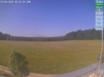 Archiv Foto Webcam Naturpark Oberer Bayerischer Wald - Infopunkt Althütte 09:00