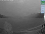 Archiv Foto Webcam Naturpark Oberer Bayerischer Wald - Infopunkt Althütte 06:00