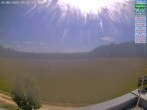 Archiv Foto Webcam Naturpark Oberer Bayerischer Wald - Infopunkt Althütte 13:00