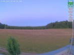 Archiv Foto Webcam Naturpark Oberer Bayerischer Wald - Infopunkt Althütte 03:00