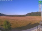 Archiv Foto Webcam Naturpark Oberer Bayerischer Wald - Infopunkt Althütte 05:00