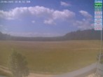 Archiv Foto Webcam Naturpark Oberer Bayerischer Wald - Infopunkt Althütte 09:00