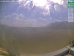 Archiv Foto Webcam Naturpark Oberer Bayerischer Wald - Infopunkt Althütte 13:00