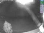 Archiv Foto Webcam Naturpark Oberer Bayerischer Wald - Infopunkt Althütte 23:00