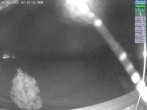 Archiv Foto Webcam Naturpark Oberer Bayerischer Wald - Infopunkt Althütte 01:00